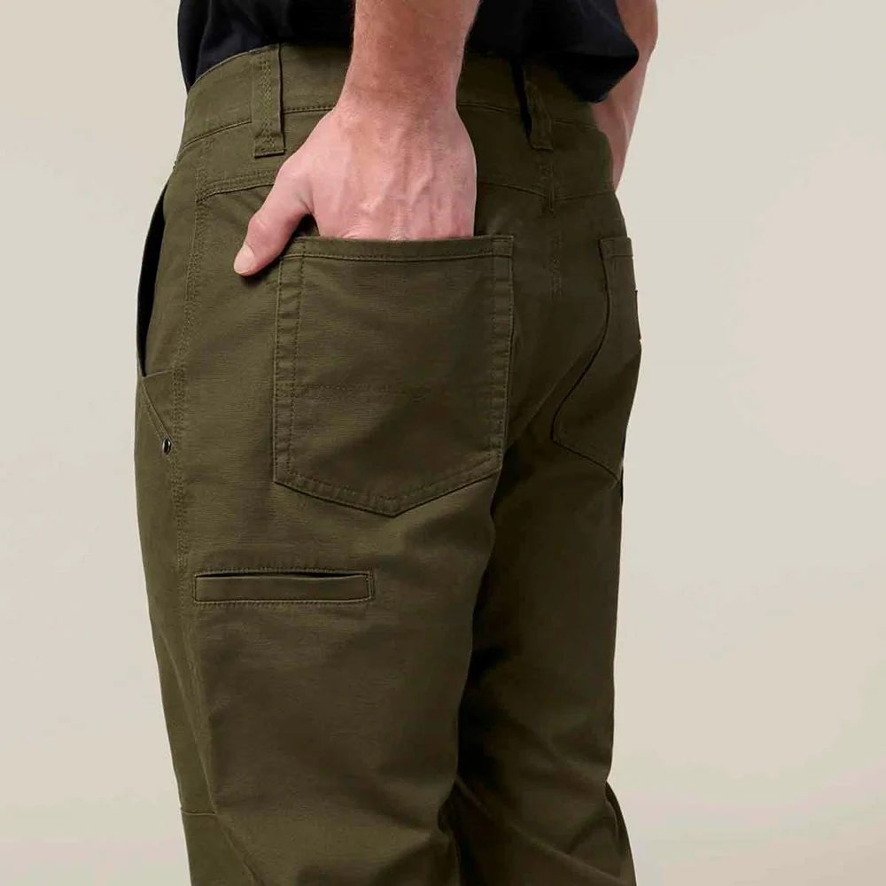 Hard Yakka Carpenters Trousers - Image 6