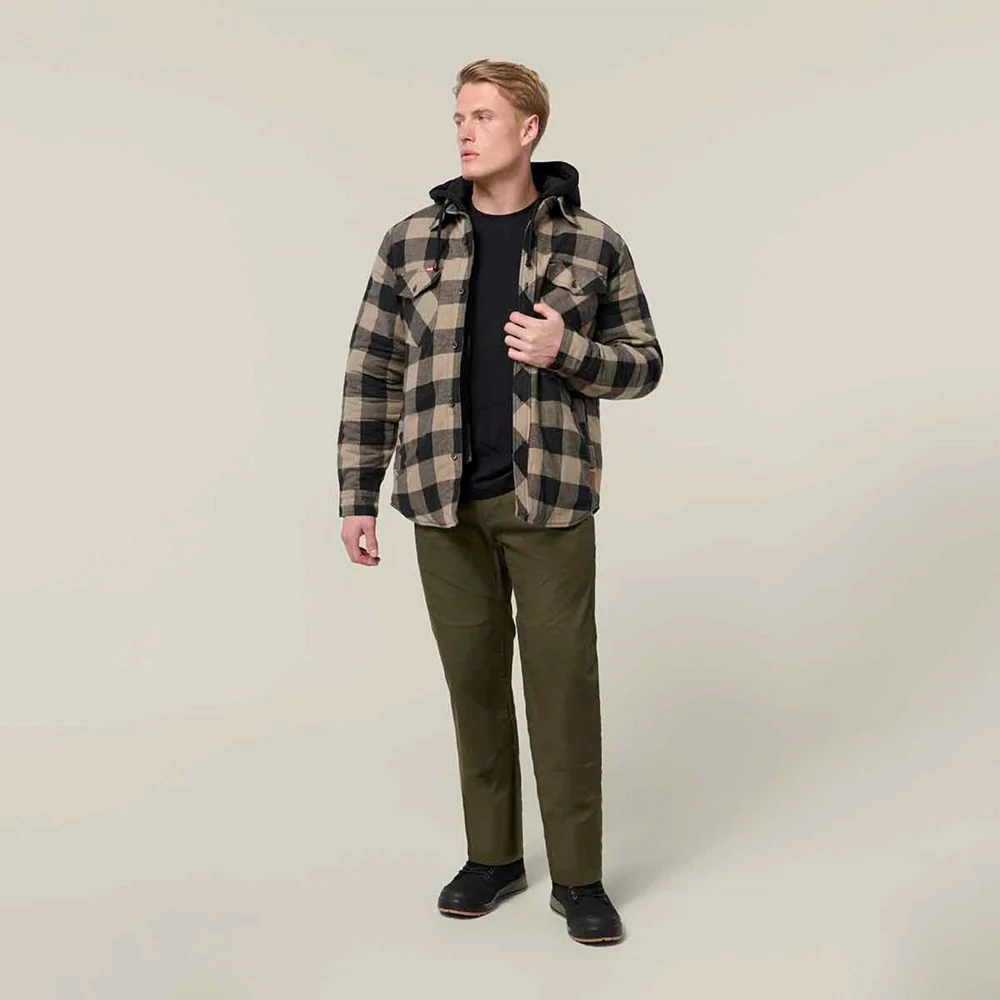 Hard Yakka Carpenters Trousers - Image 8