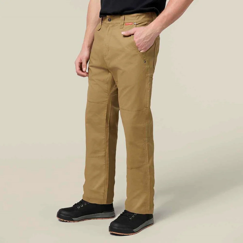 Hard Yakka Carpenters Trousers - Image 2