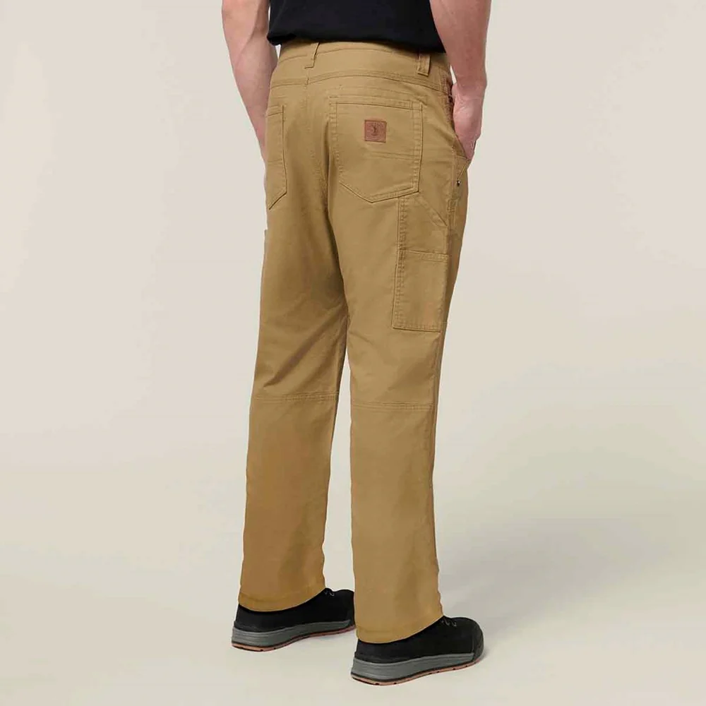 Hard Yakka Carpenters Trousers - Image 3