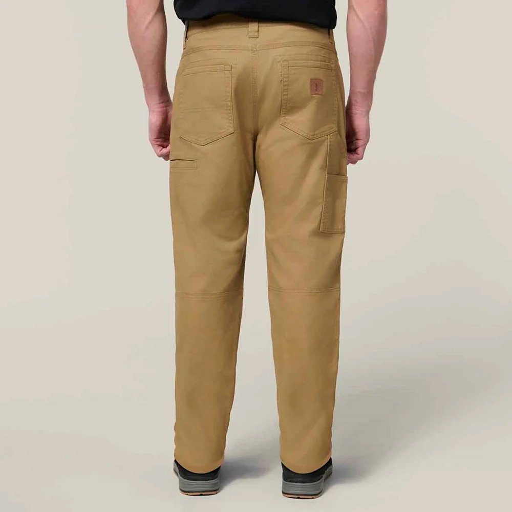 Hard Yakka Carpenters Trousers - Image 4