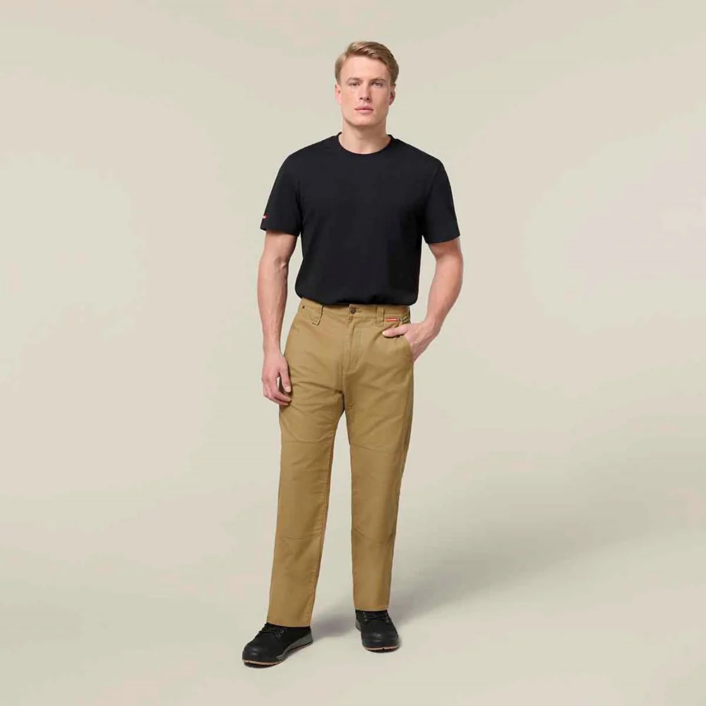 Hard Yakka Carpenters Trousers - Image 8