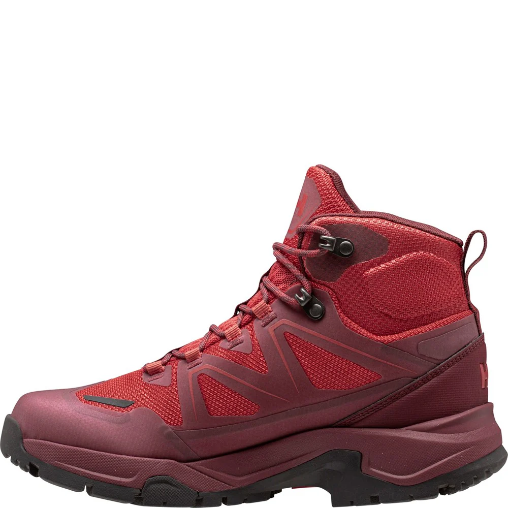 Helly Hansen Sport Cascade Mid Hiker - Image 4