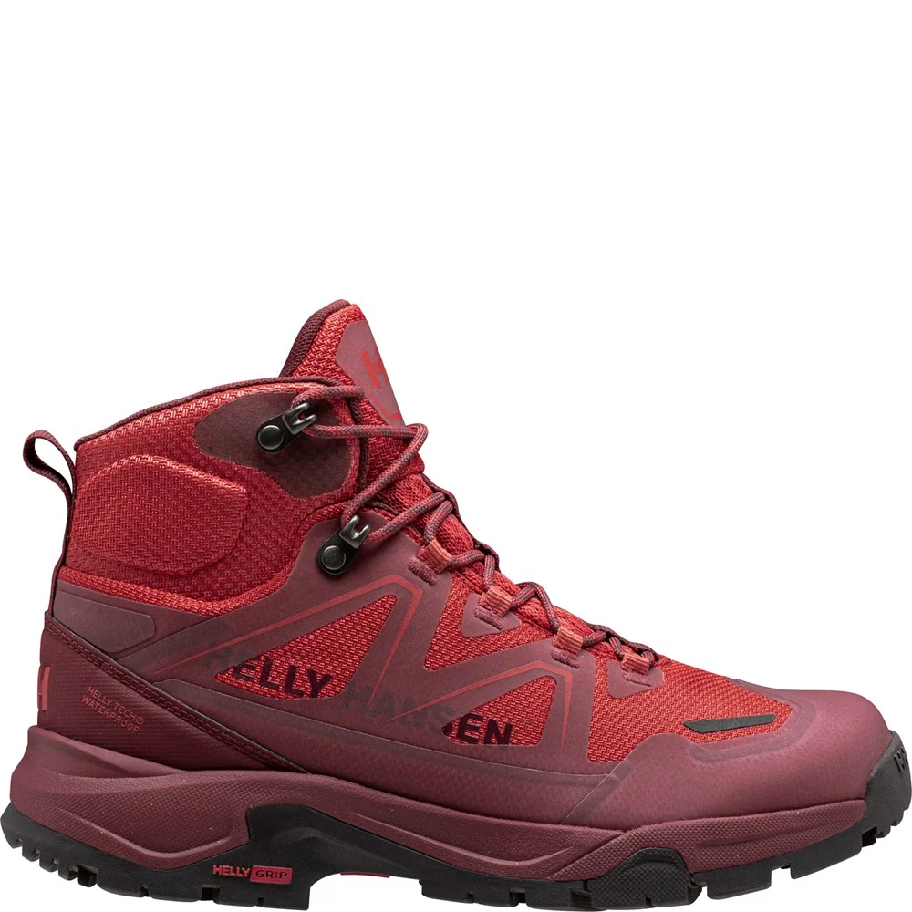 Helly Hansen Sport Cascade Mid Hiker - Image 5