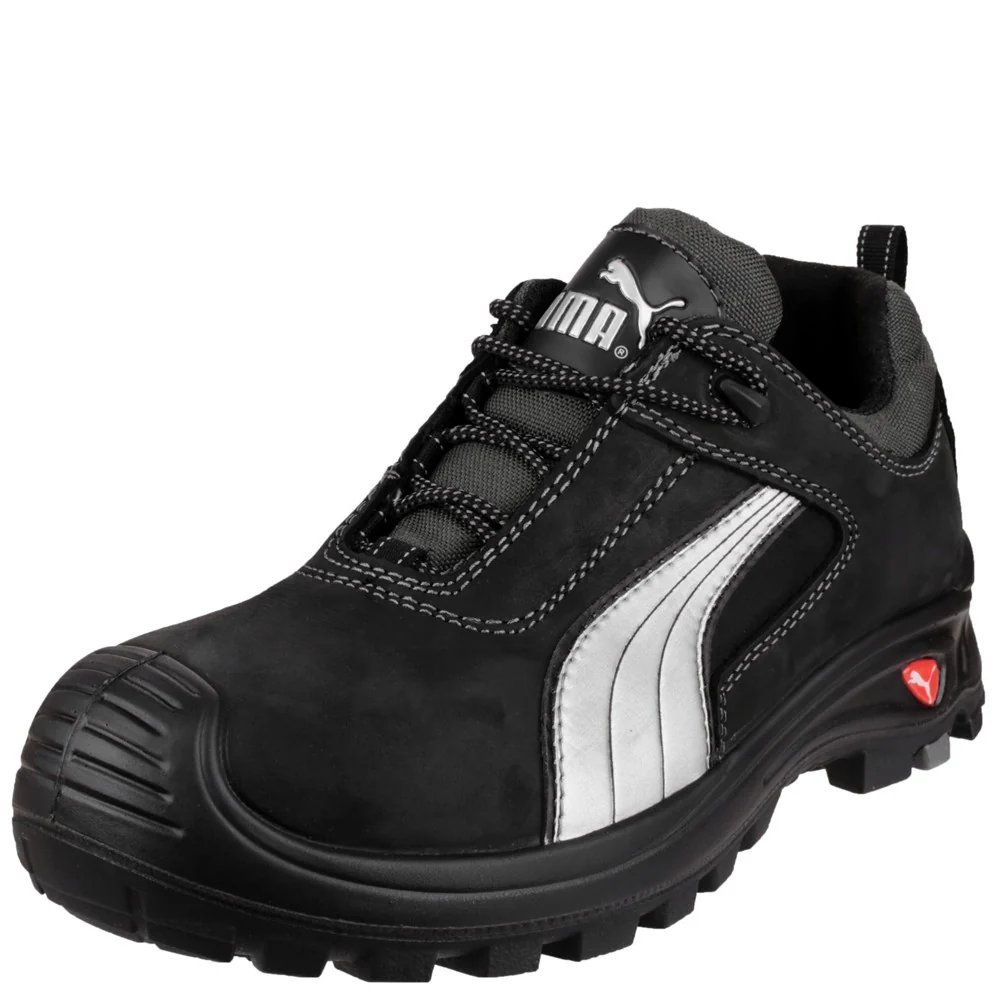 Puma Safety Cascades Low S3 Safety Trainer - Image 9