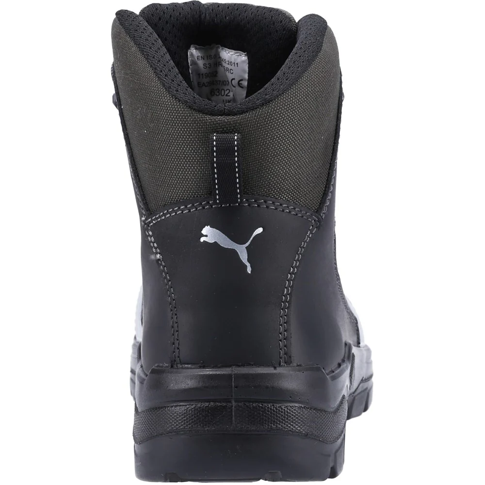 Puma Safety Cascades Mid S3 Safety Boot - Image 10