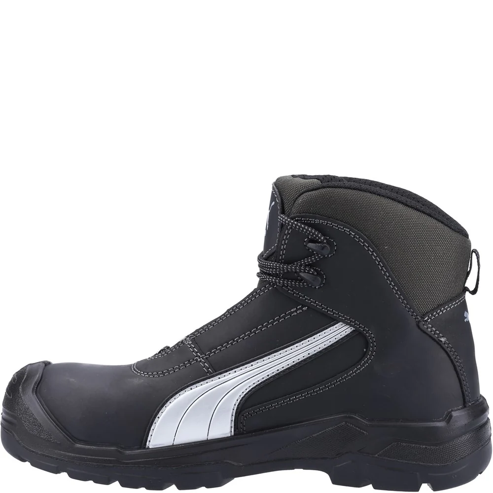 Puma Safety Cascades Mid S3 Safety Boot - Image 6