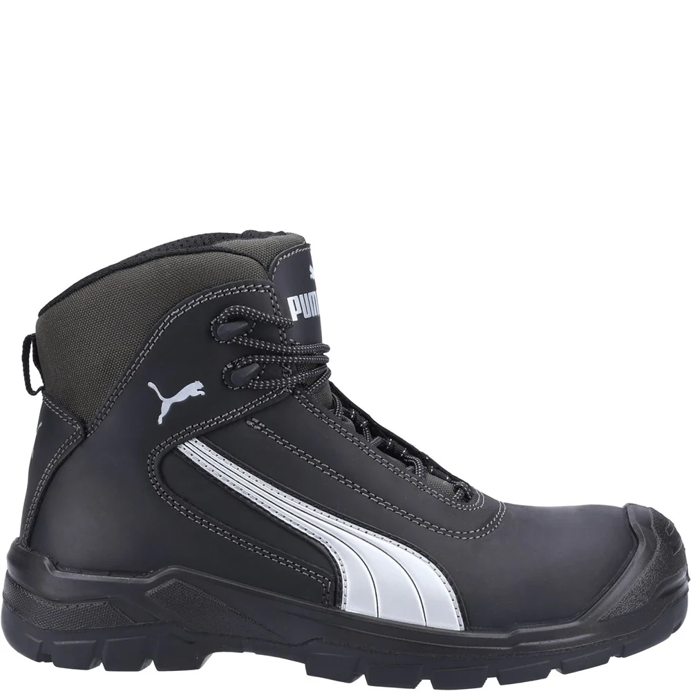 Puma Safety Cascades Mid S3 Safety Boot - Image 8