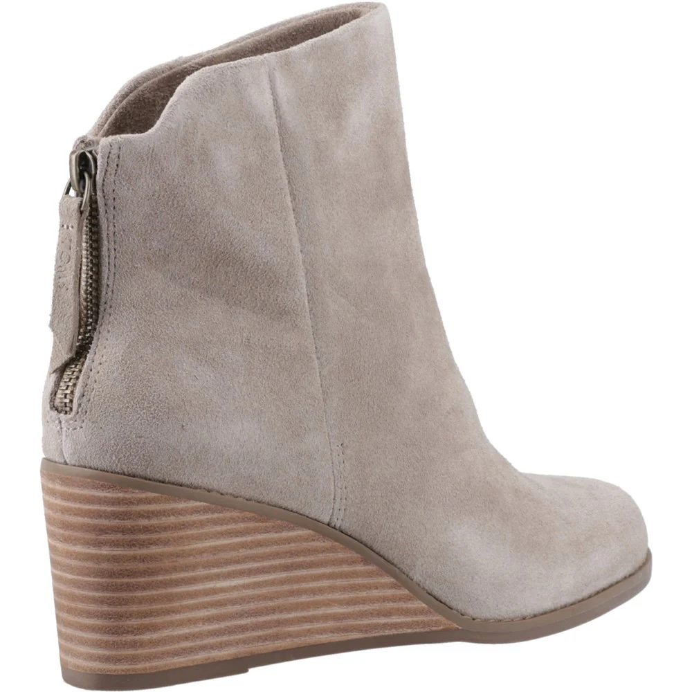 TOMS Casey Ankle Boot - Image 2