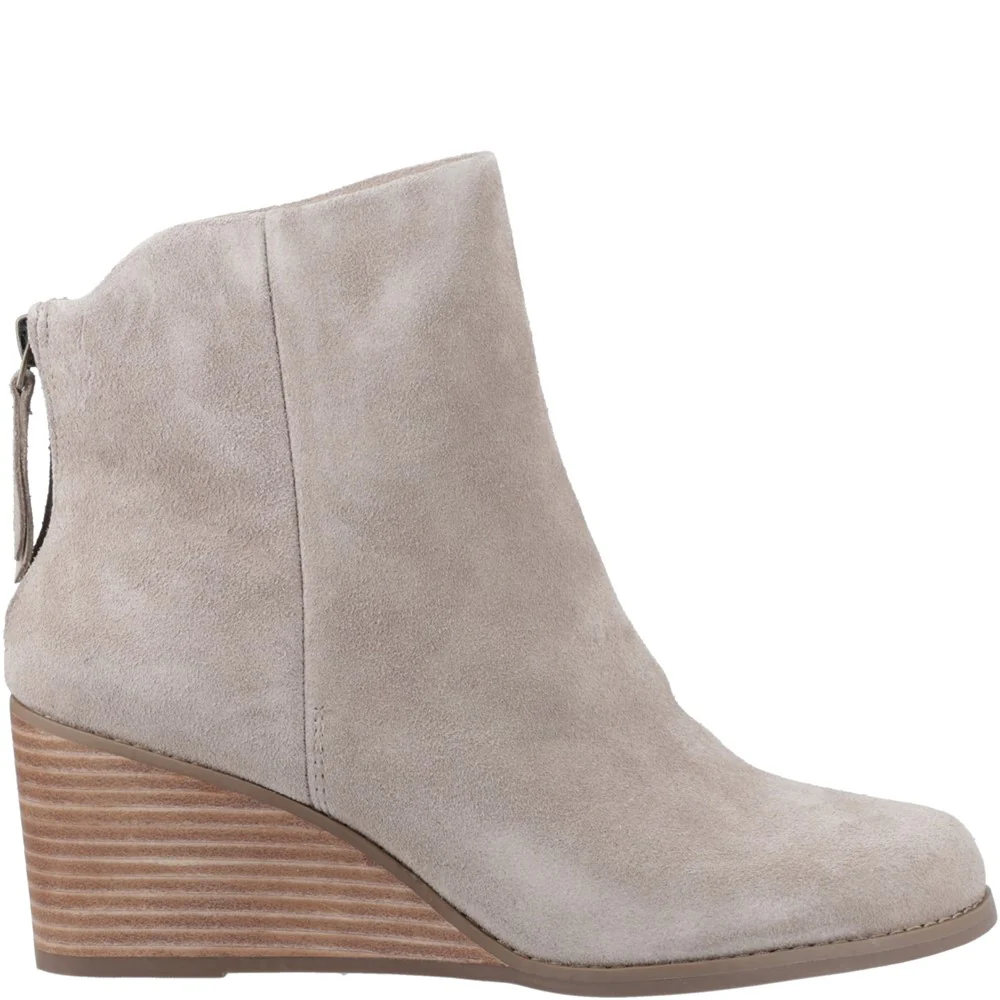 TOMS Casey Ankle Boot - Image 5