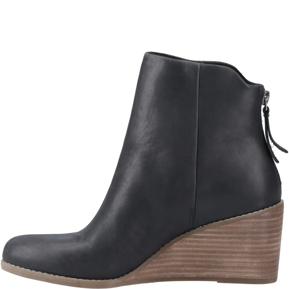 TOMS Casey Ankle Boot - Image 4