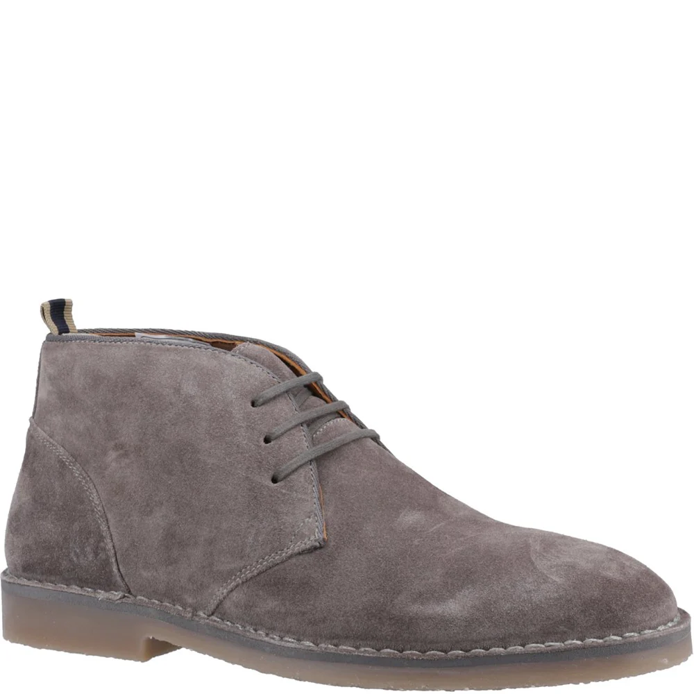 Dune Cashed Boots