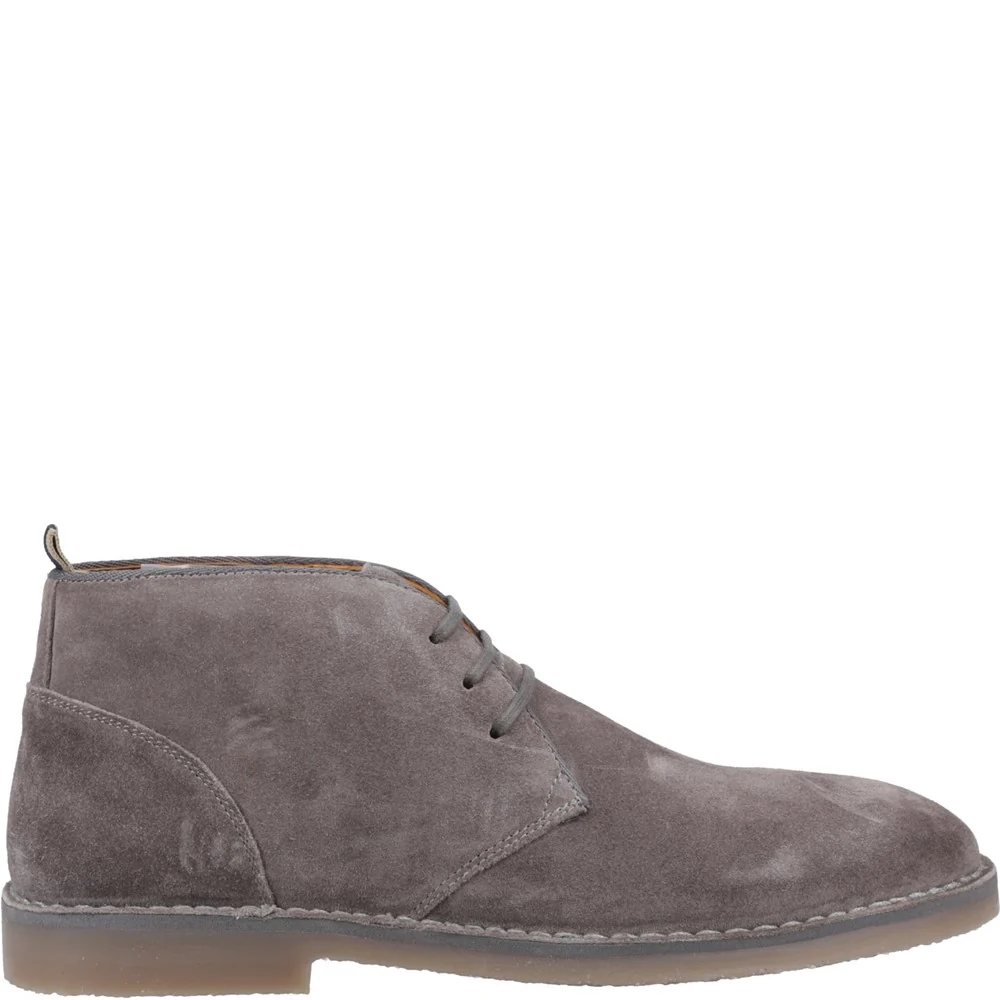 Dune Cashed Boots - Image 5