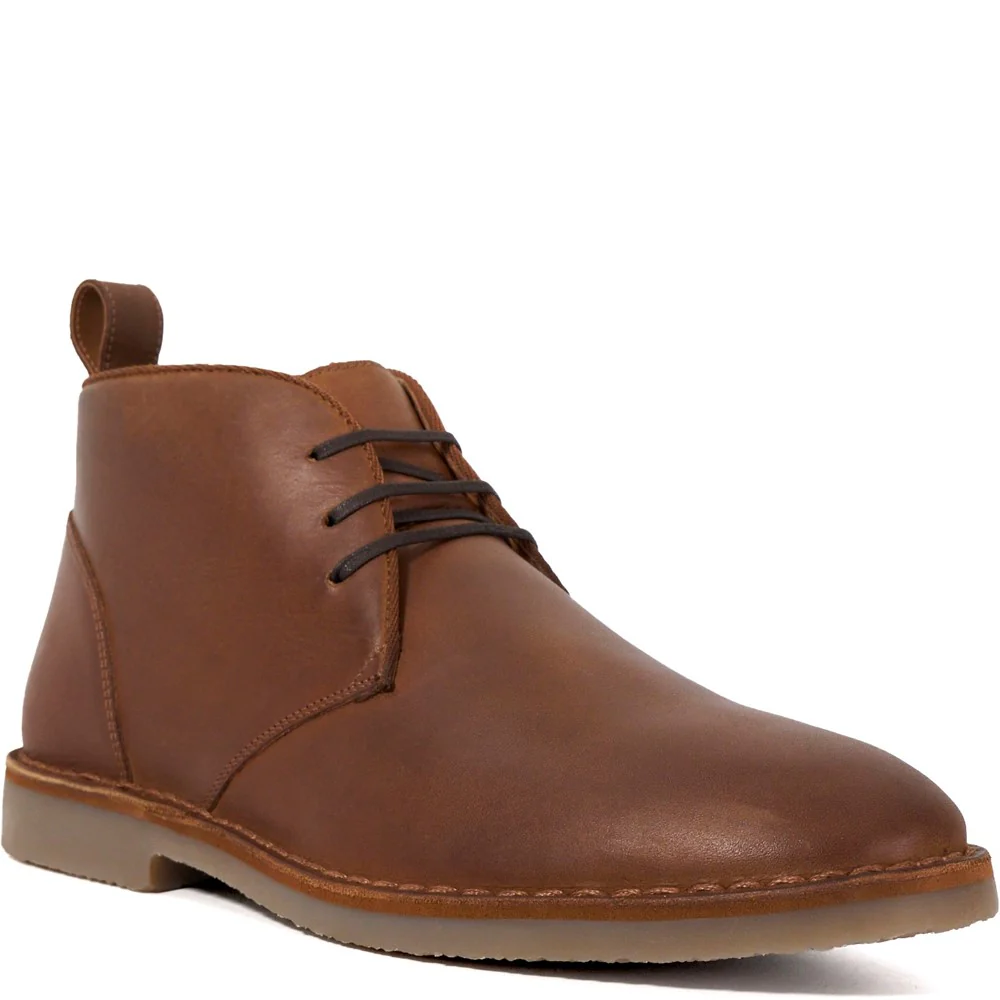 Dune Cashed Boots