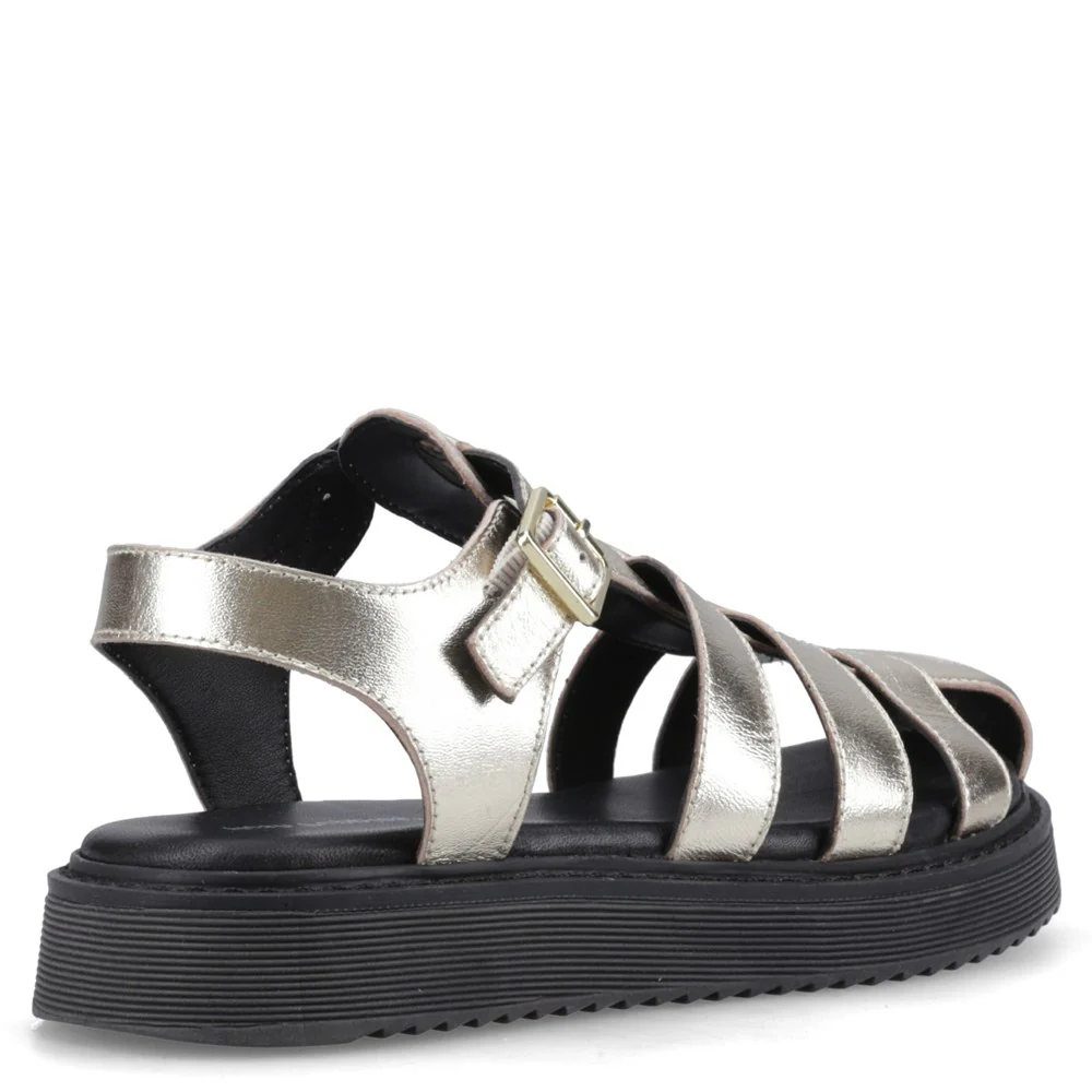Hush Puppies Cassandra Gladiator Sandals - Image 2
