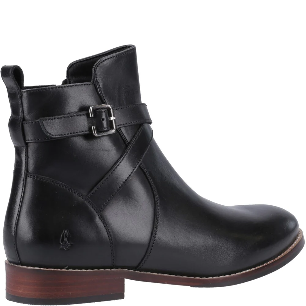 Hush Puppies Cassidy Boot - Image 2
