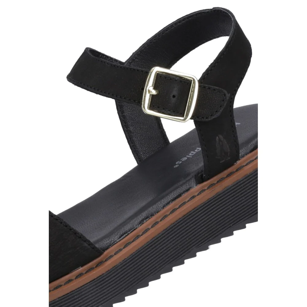 Hush Puppies Cassie Sandal - Image 10