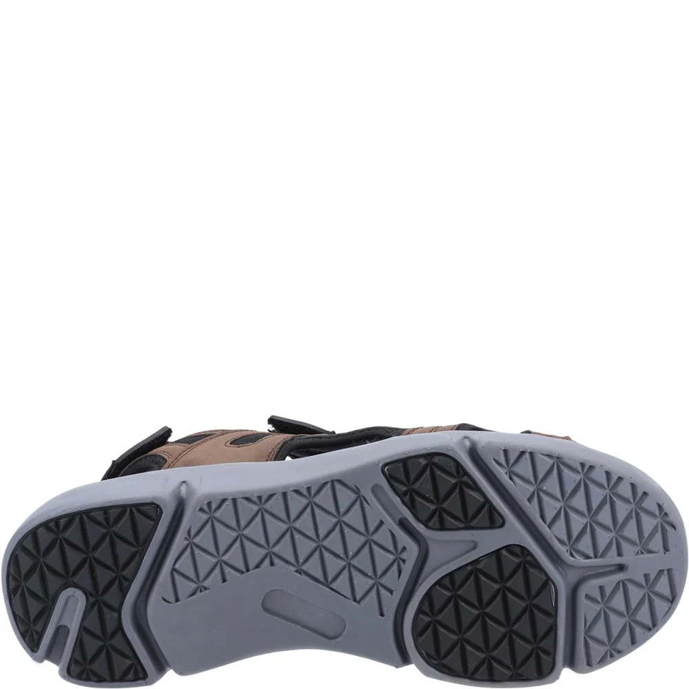 Hush Puppies Castro Sandal - Image 3