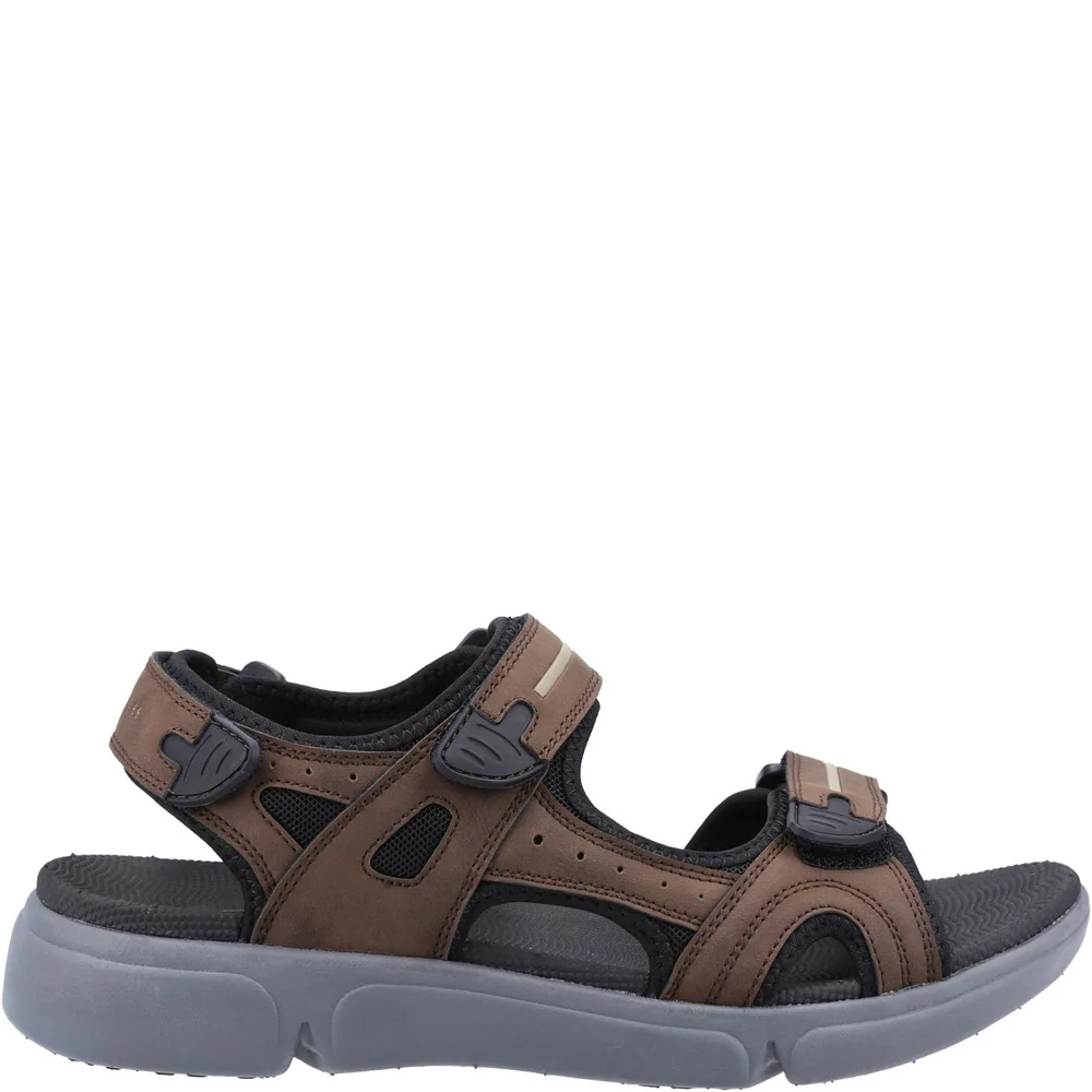 Hush Puppies Castro Sandal - Image 4