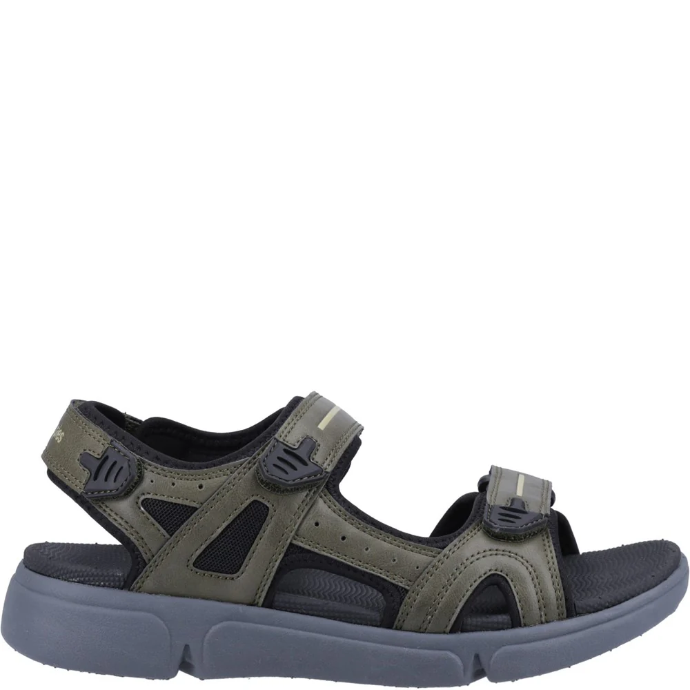 Hush Puppies Castro Sandal - Image 4