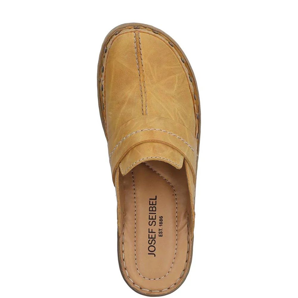 Josef Seibel Catalonia 63 Shoes - Image 5