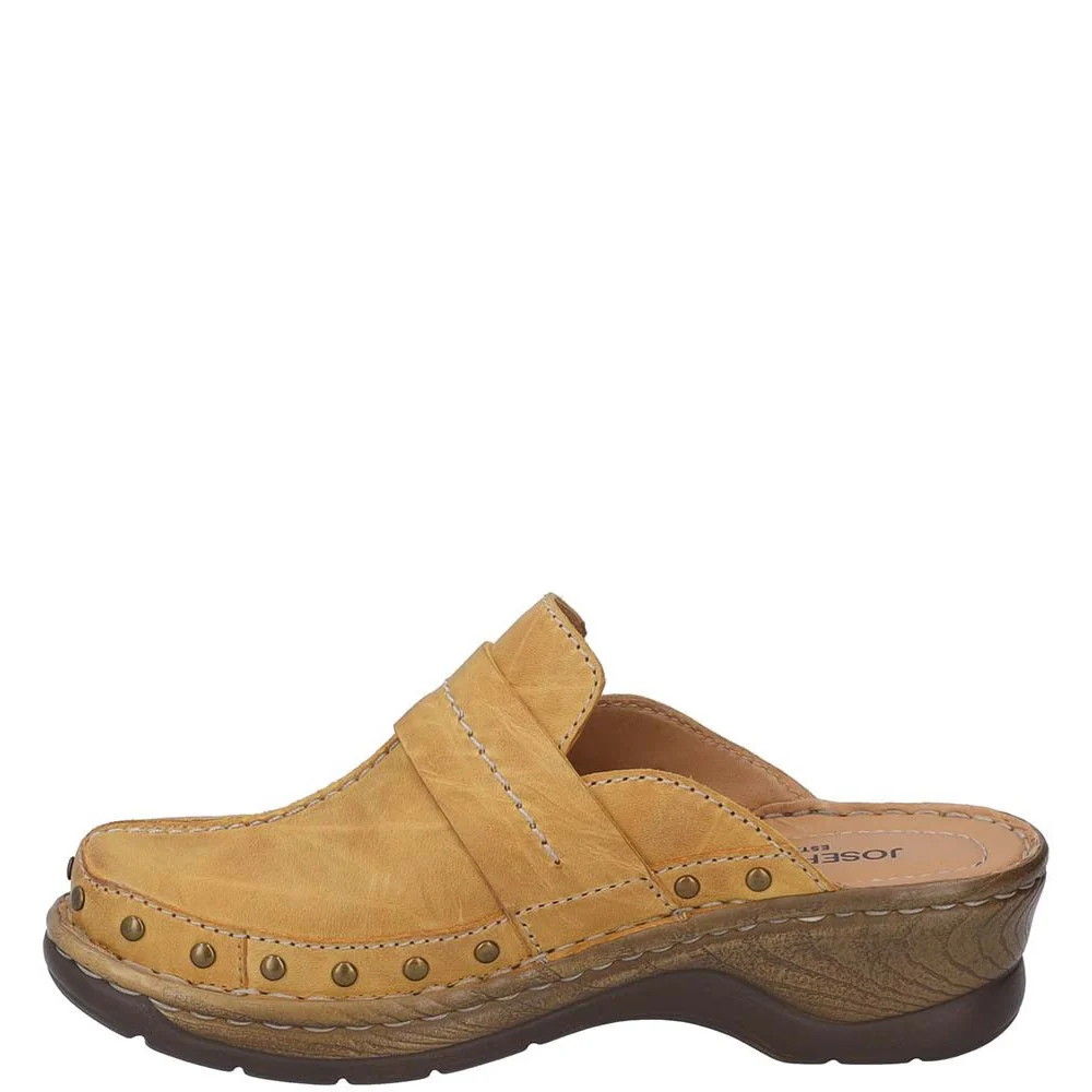 Josef Seibel Catalonia 63 Shoes - Image 6