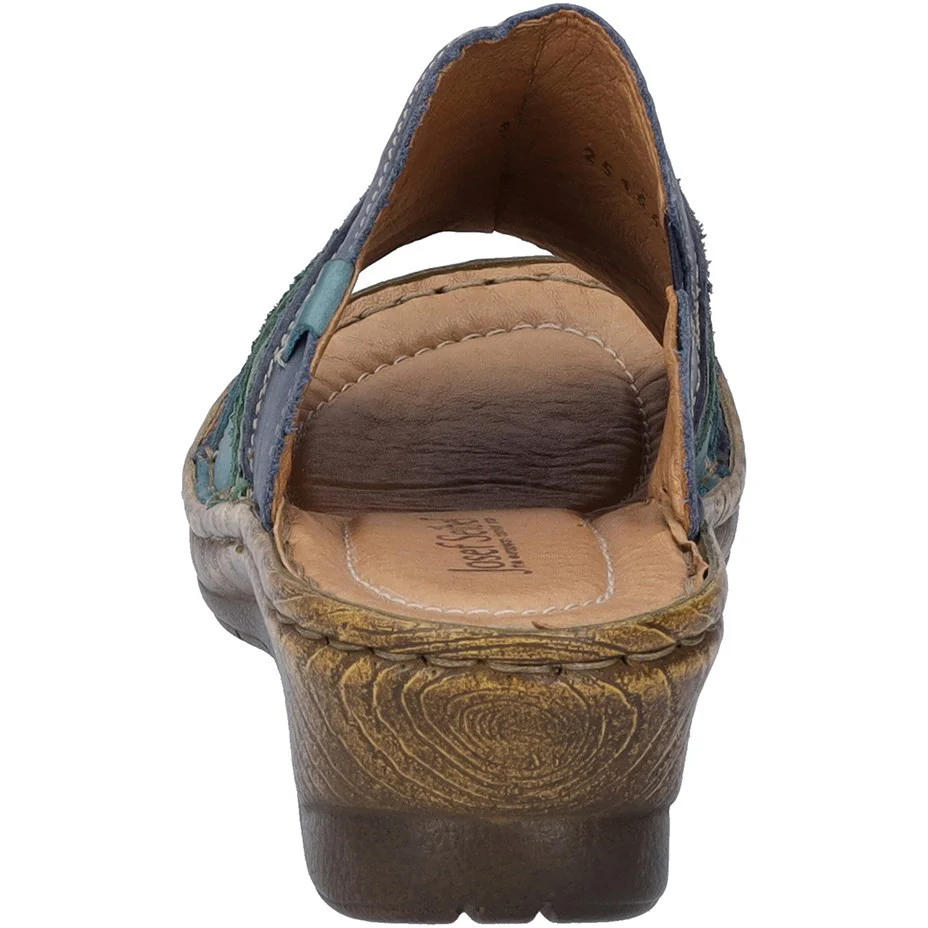 Josef Seibel Catalonia Mule - Image 2