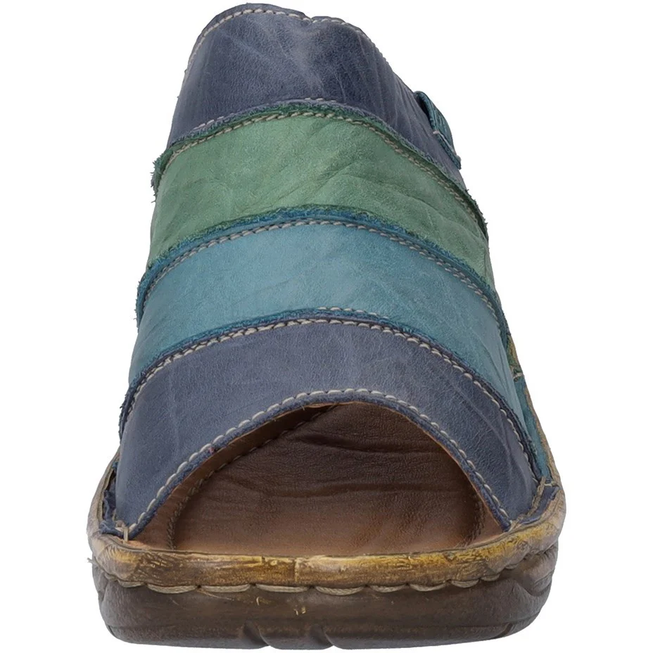 Josef Seibel Catalonia Mule - Image 3