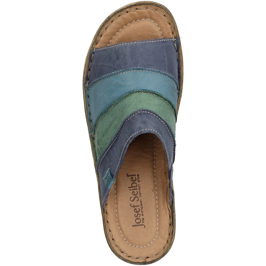 Josef Seibel Catalonia Mule - Image 5