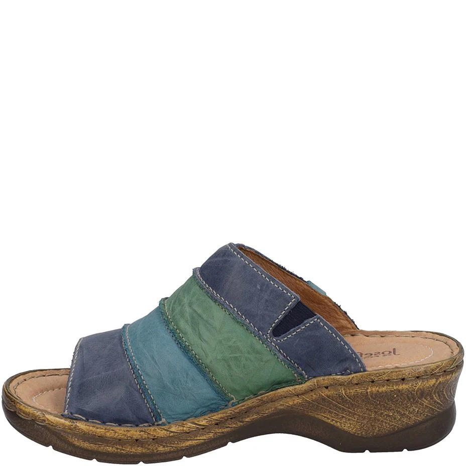 Josef Seibel Catalonia Mule - Image 6