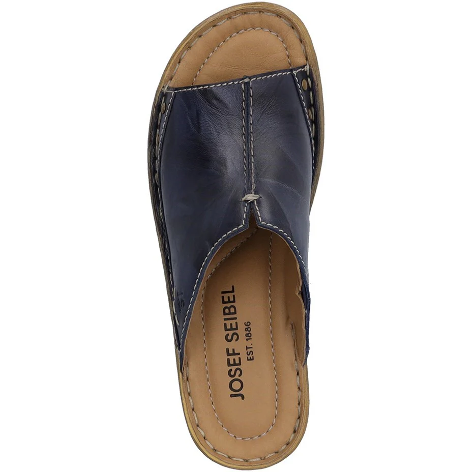 Josef Seibel Catalonia Mule - Image 5