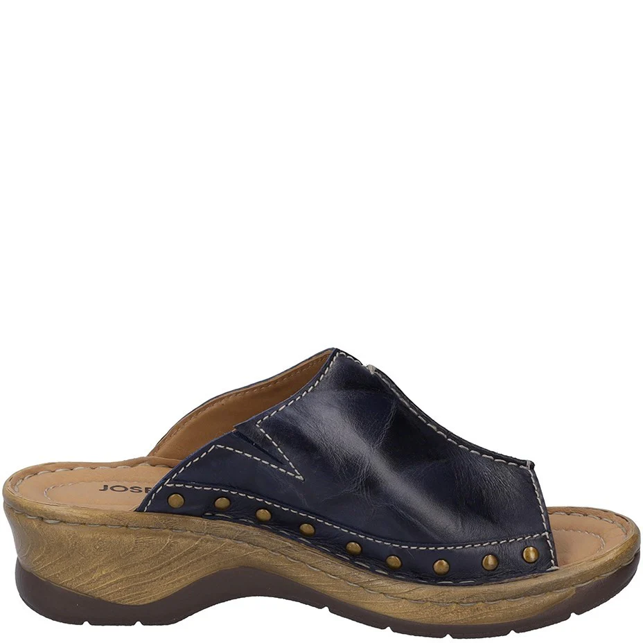 Josef Seibel Catalonia Mule - Image 7