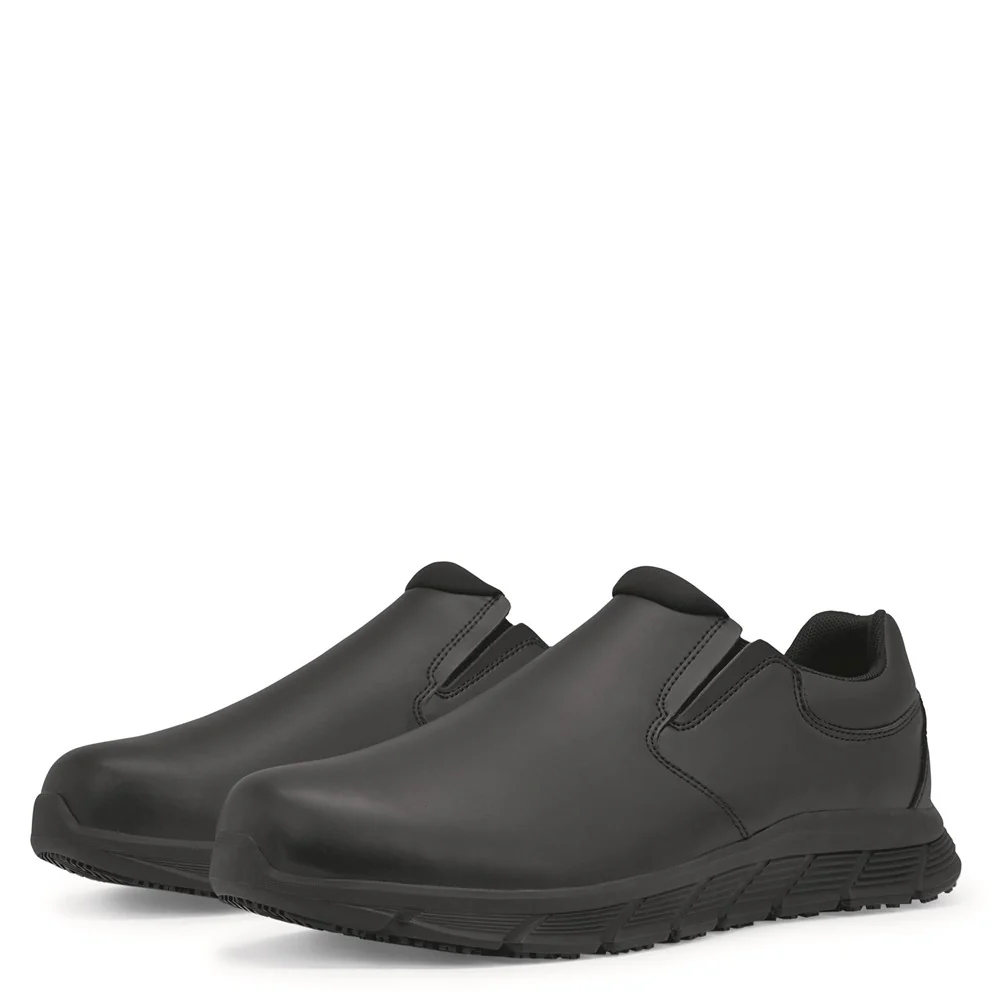 Shoes For Crews Cater II Women's Slip Resistant Shoe - Image 6