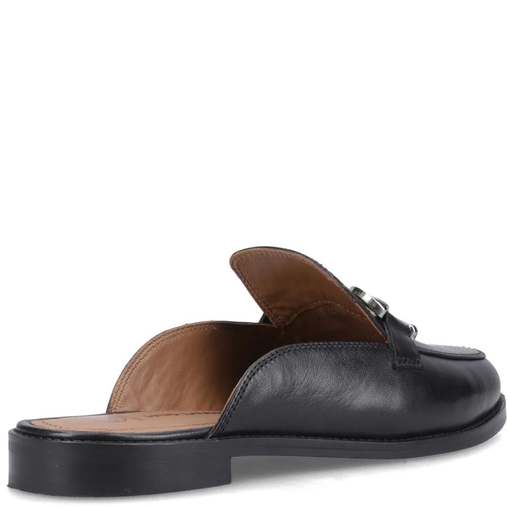 Hush Puppies Cathleen Mules - Image 2