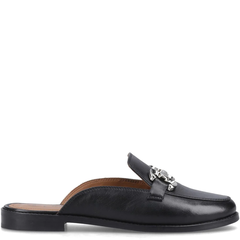 Hush Puppies Cathleen Mules - Image 5
