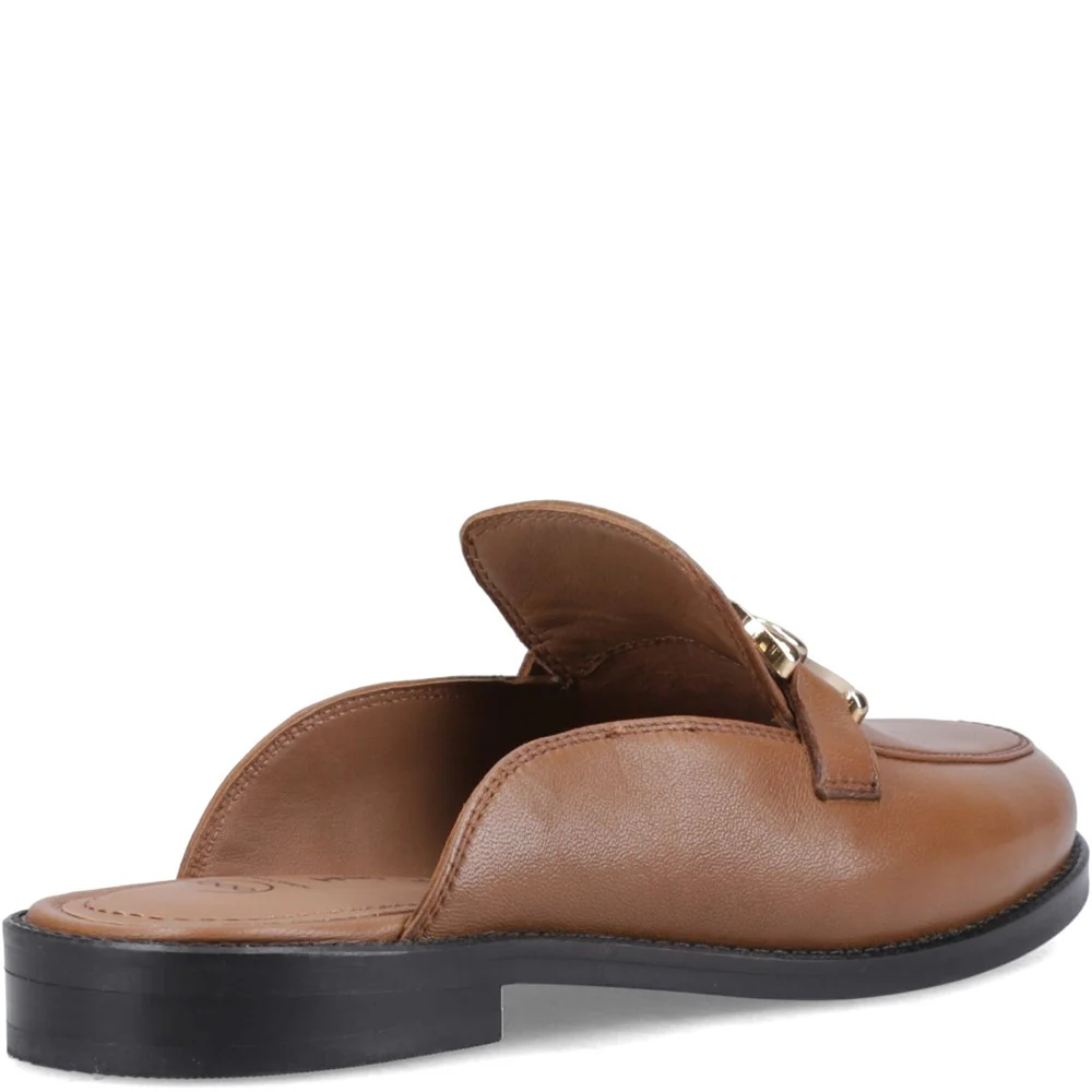 Hush Puppies Cathleen Mules - Image 2