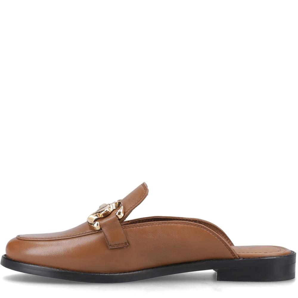 Hush Puppies Cathleen Mules - Image 4