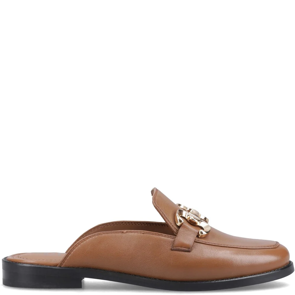 Hush Puppies Cathleen Mules - Image 5