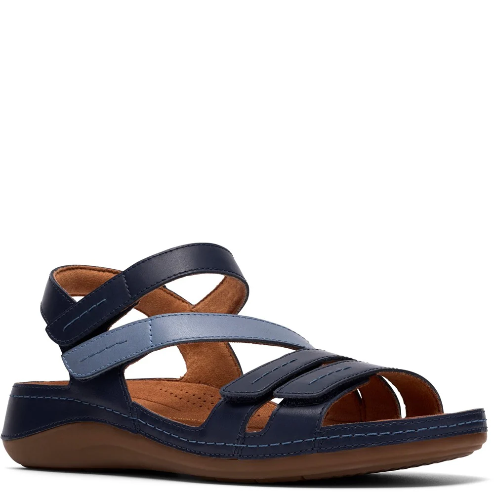 Clarks Cecily Mix Sandals