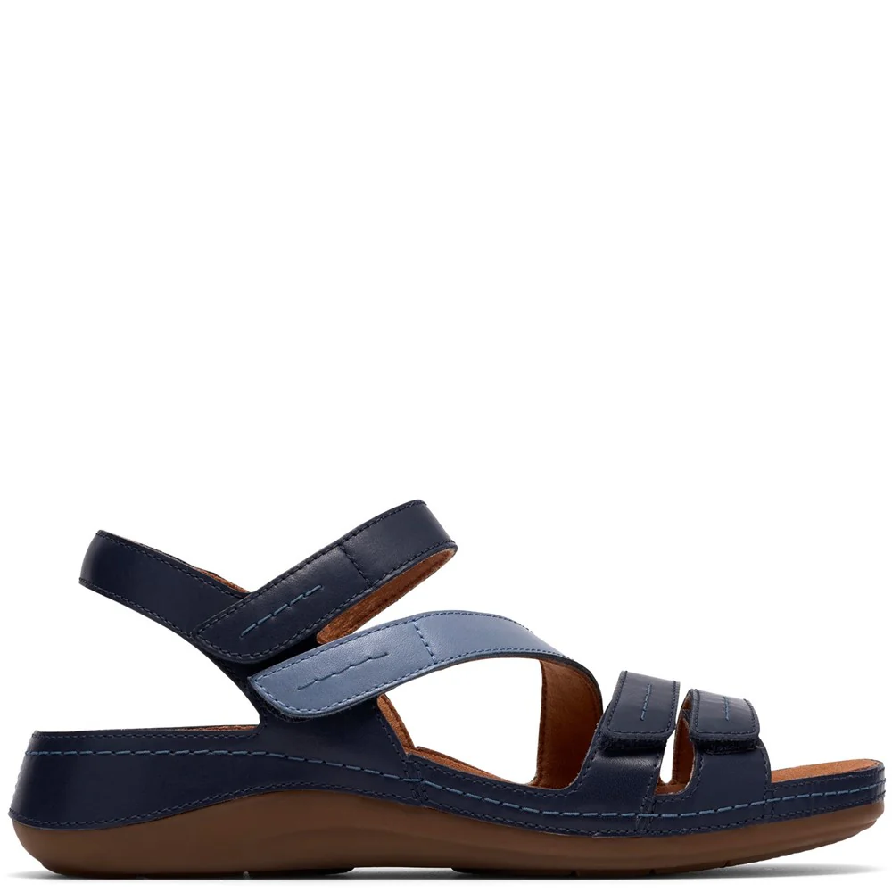 Clarks Cecily Mix Sandals - Image 6