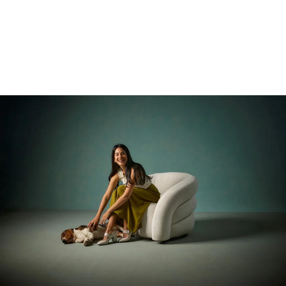 Hush Puppies Celcilia Buckle Heels - Image 6