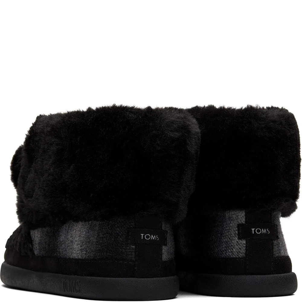TOMS Celeste Bootie Slippers - Image 2