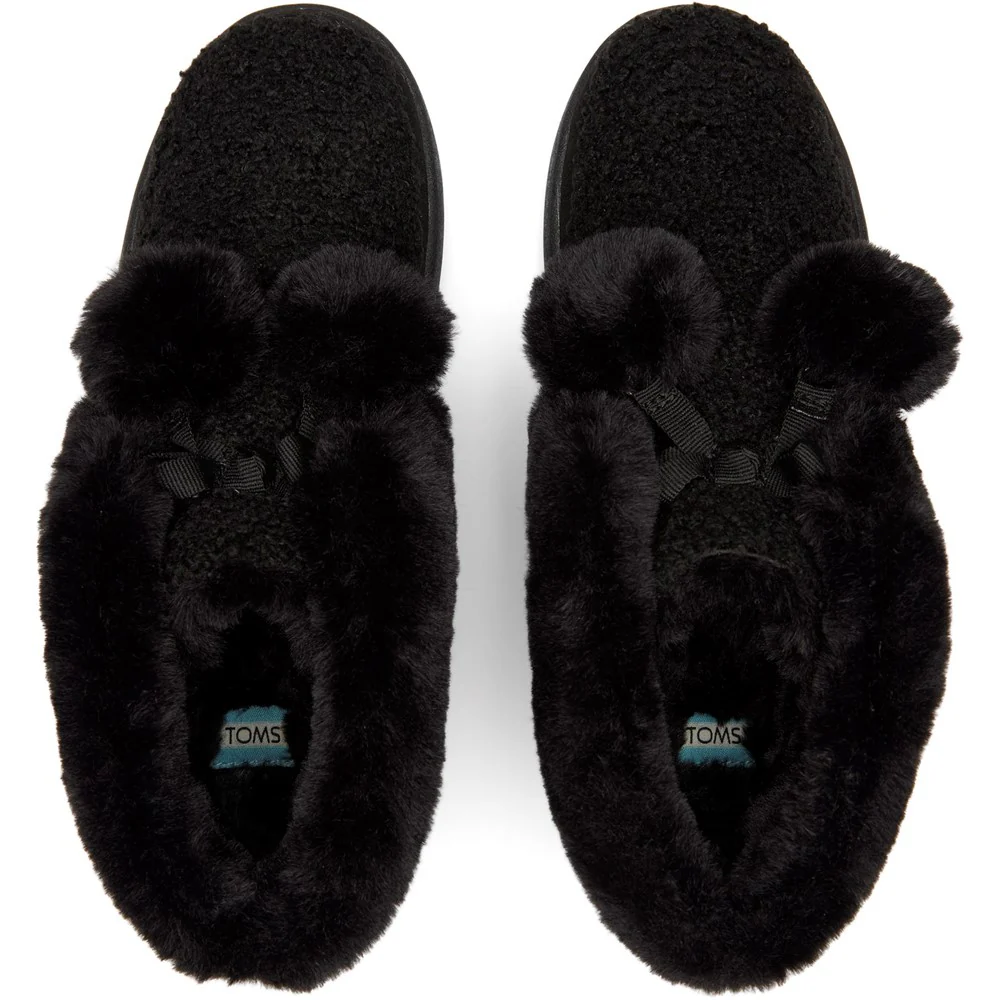 TOMS Celeste Bootie Slippers - Image 5