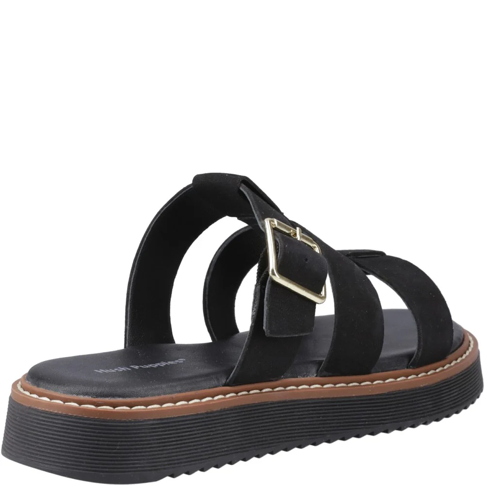 Hush Puppies Celeste Slide Sandal - Image 2