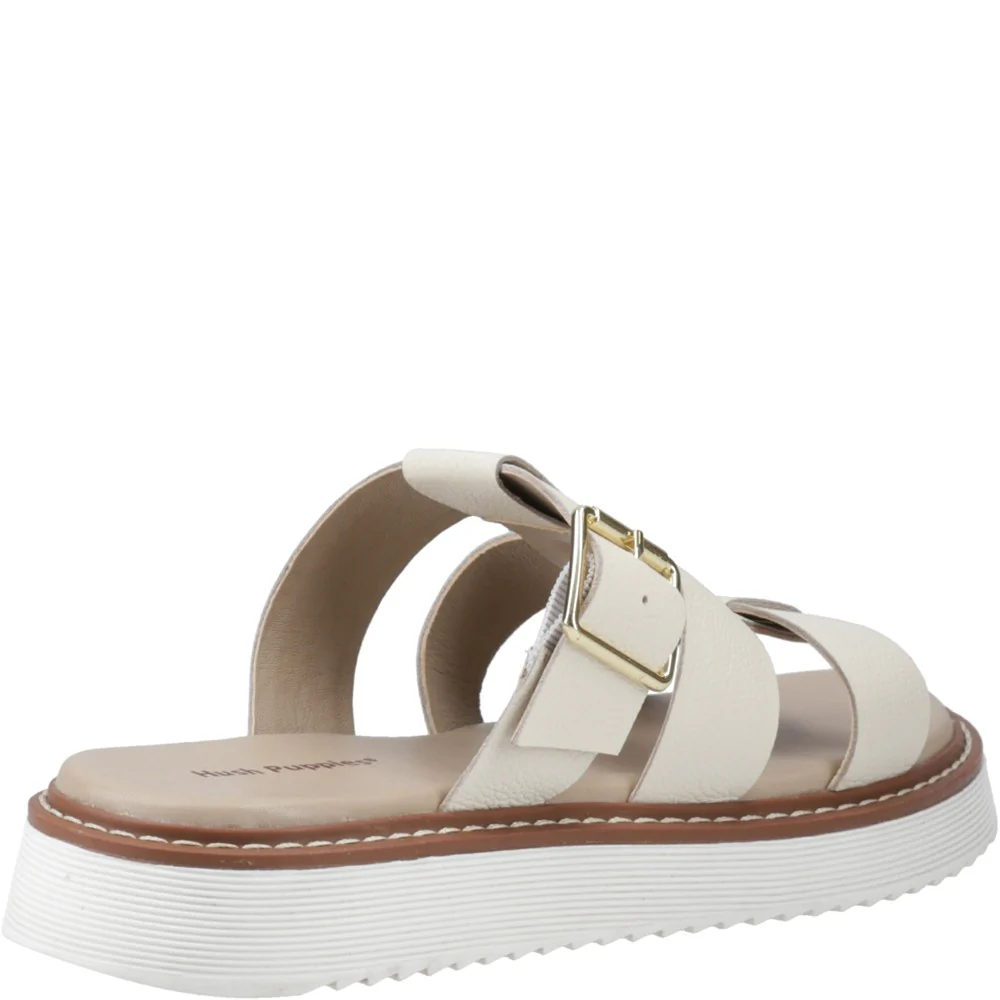 Hush Puppies Celeste Slide Sandal - Image 2