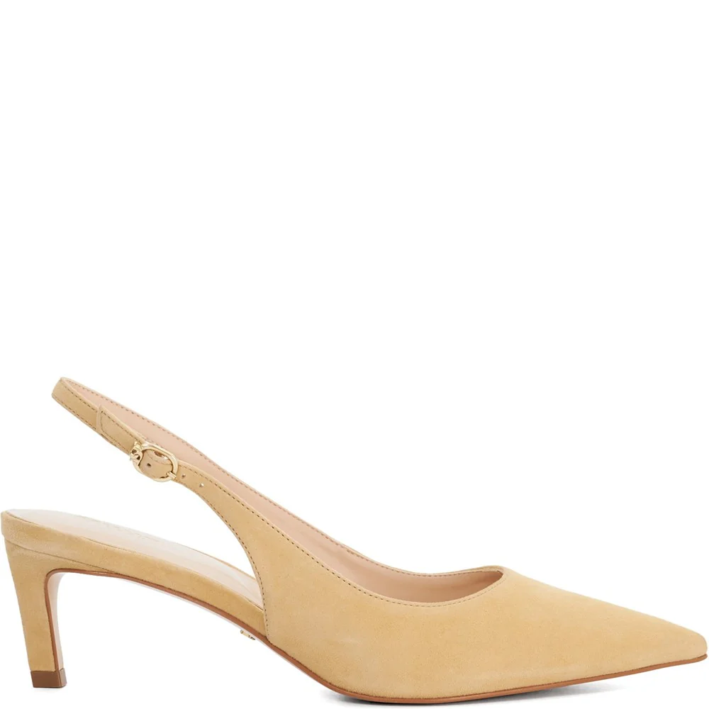 Dune Celinna Court Shoe - Image 4