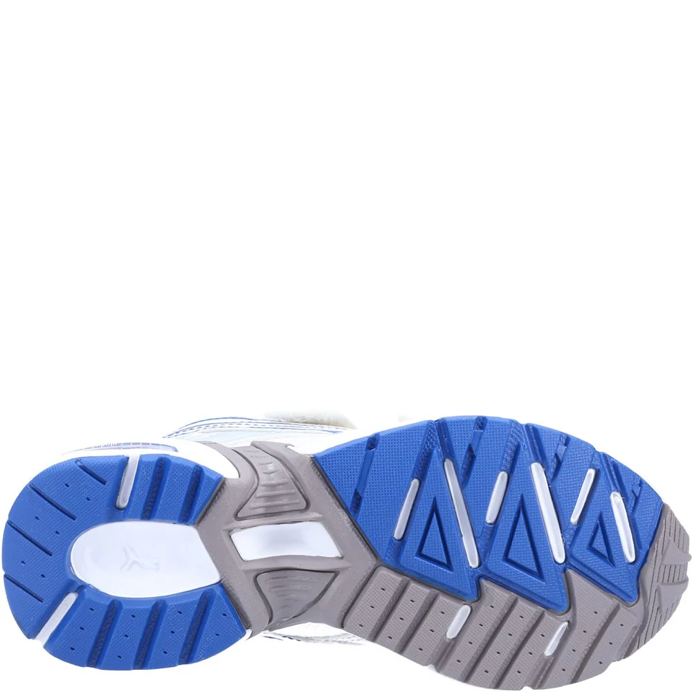Puma Cell Exert Childrens Velcro Trainers - Image 3
