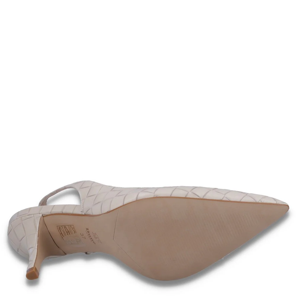 Dune Century Court Shoes - Image 3