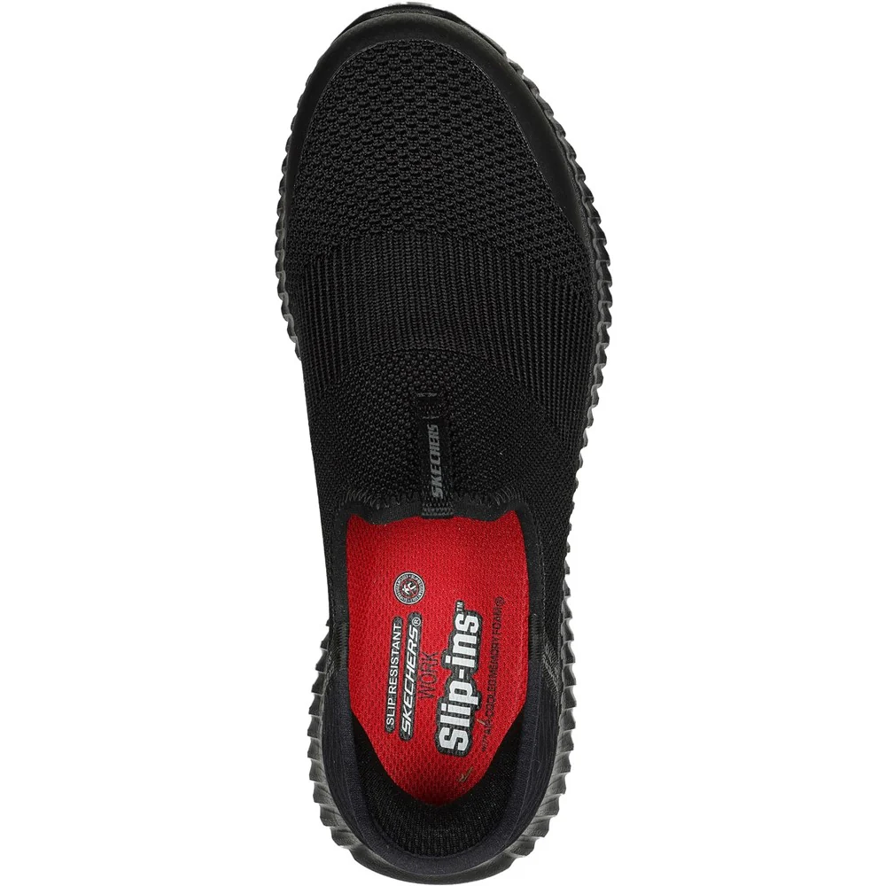 Skechers Workwear Cessnock - Gwynedd Work Shoes - Image 3