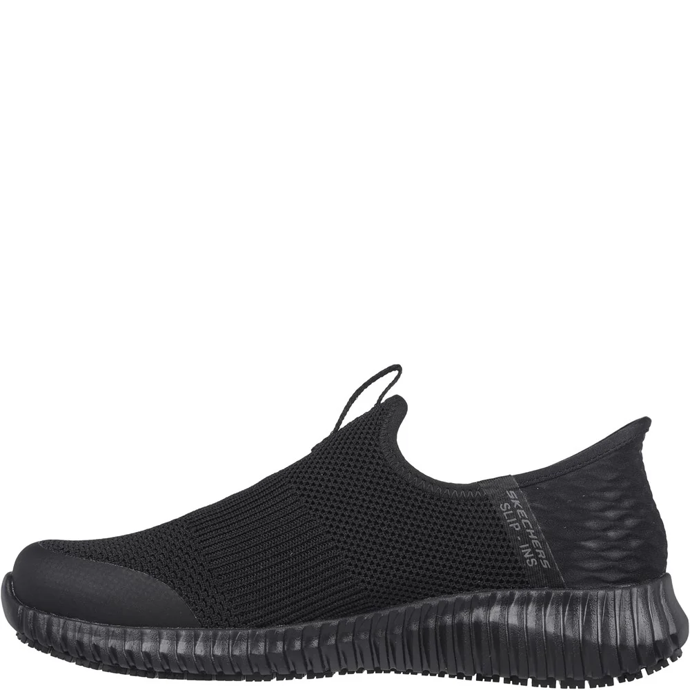Skechers Workwear Cessnock - Gwynedd Work Shoes - Image 4